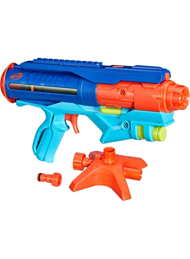 NERF Super Soaker Power Drench Water Blaster - Image 2