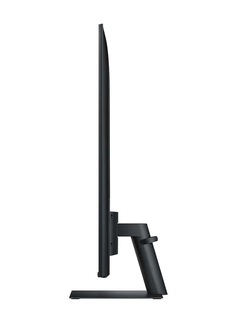 Samsung 32-Inch Smart Monitor M7 M70F 4K With Vision AI Black - Image 3