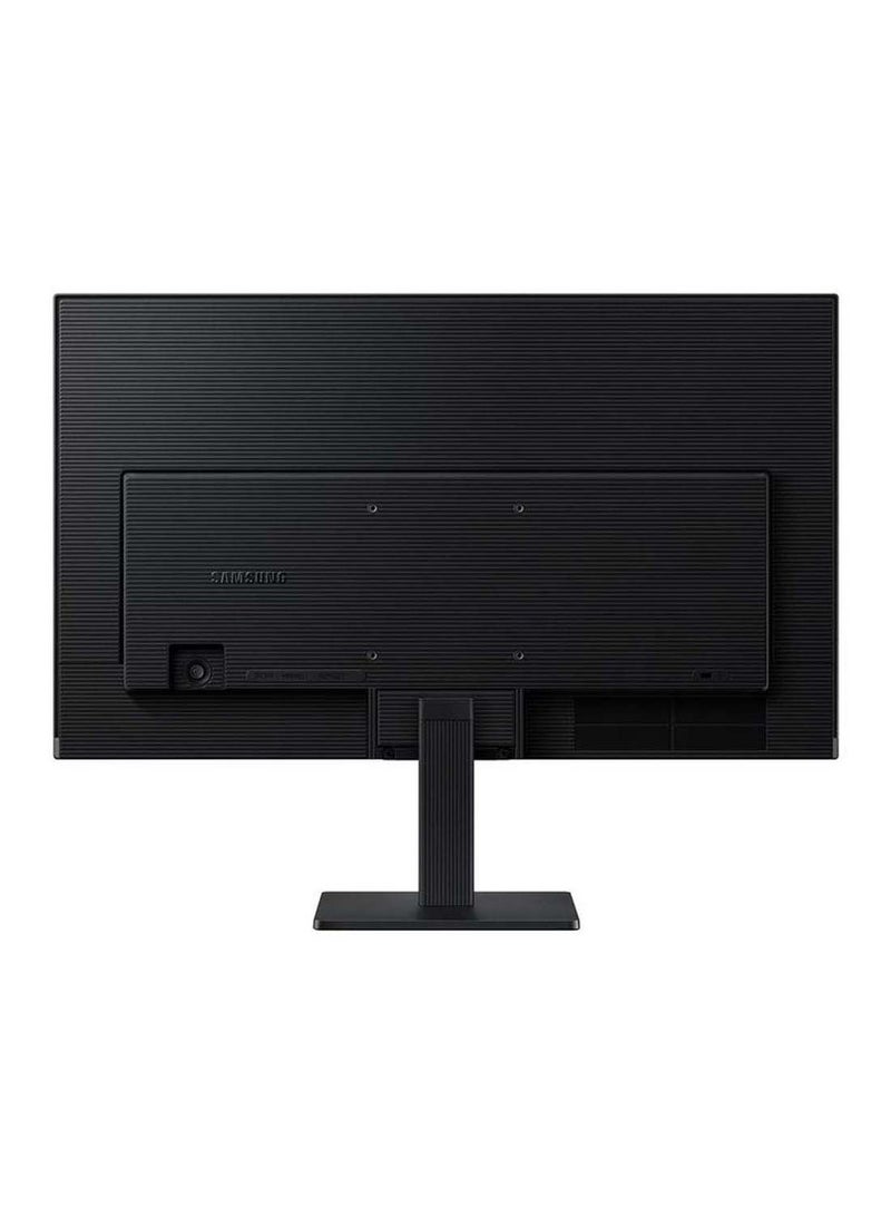 Samsung 27-Inch S3 Essential F320 Full-HD IPS Flat Monitor 120Hz, 5MS (GTG) Super Slim Design Eye Saver Mode & Less Screen Flickering Black  - Image 4