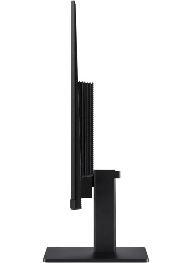 سامسونج شاشة أساسية بحجم 27 بوصة S32GF FHD (1,920 x 1,080) معدل تحديث 120 هرتز 5 مللي ثانية للألعاب والاستخدام المكتبي - - Image 3