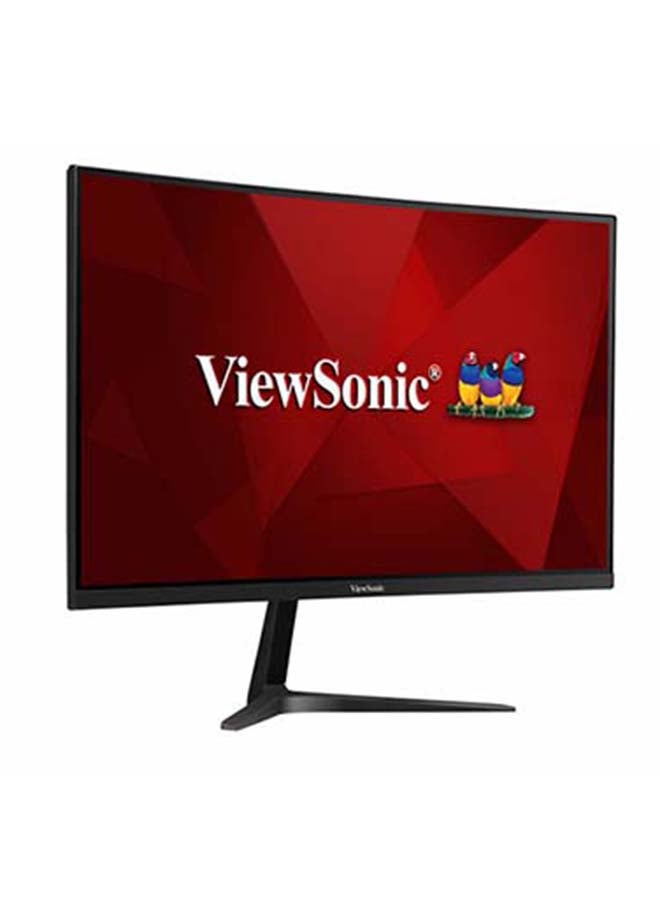 فيوسونيك مجدد - شاشة ألعاب منحنية VX2718-PC-MHD مقاس 27 بوصة بدقة 1080p HD - Image 3