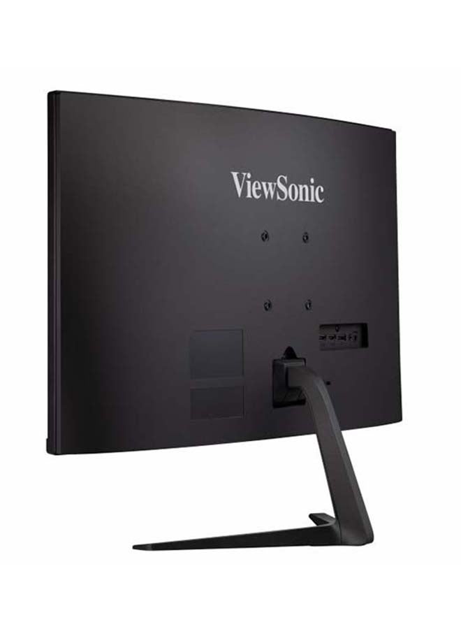 فيوسونيك مجدد - شاشة ألعاب منحنية VX2718-PC-MHD مقاس 27 بوصة بدقة 1080p HD - Image 5