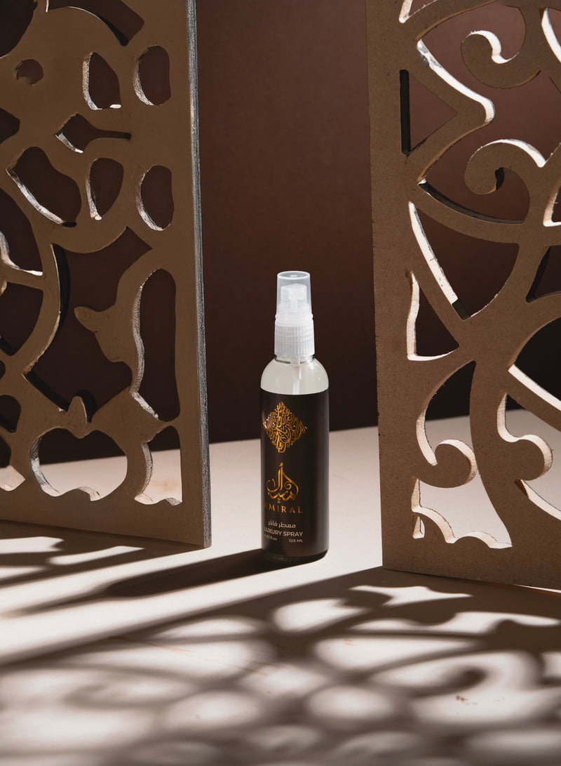 سدر الخليج للعطور رذاذ أميال الفاخر - Image 2