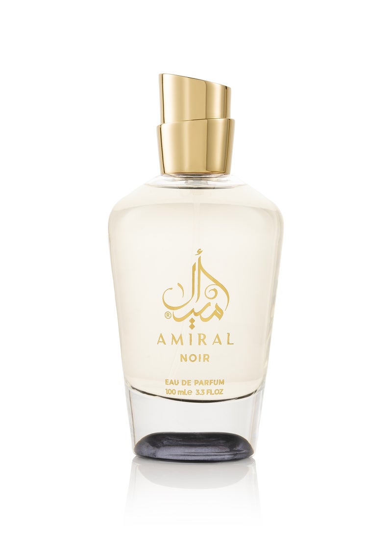 سدر الخليج للعطور أميرال نوار EDP - Image 1