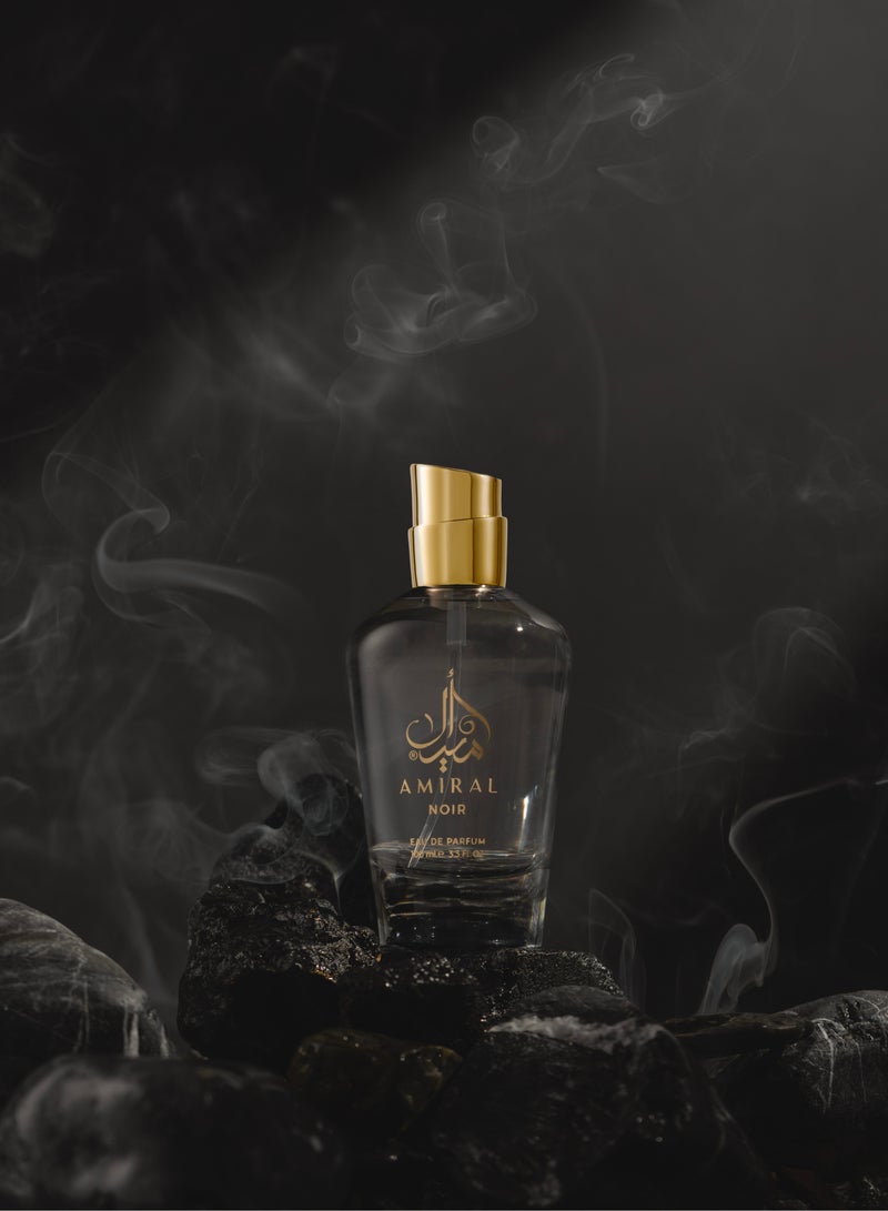 سدر الخليج للعطور أميرال نوار EDP - Image 4