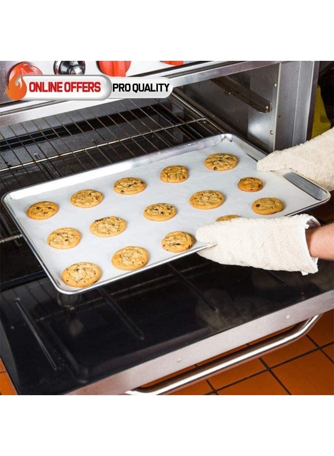 فالكون لفافة ورق الخبز (75م × 45سم) - Image 5