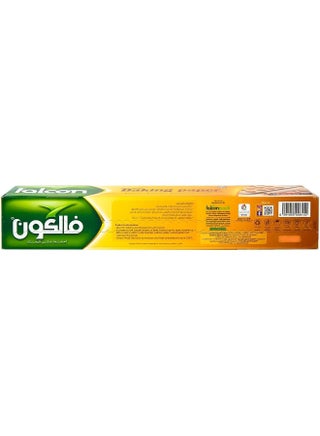 ورق الخبز حجم 10م × 30سم 1قطعة - view 2