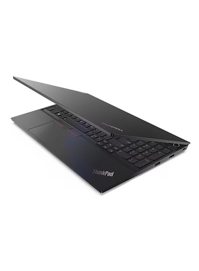 Lenovo Renewed - Thinkpad E15 Gen 4 Laptop With 15.6-Inch Full HD Display, Core i7 Processor/12th Gen/Dual Core/16GB RAM/512GB SSD/‎‎Intel HD Graphics/Windows 10 English Black - Image 3