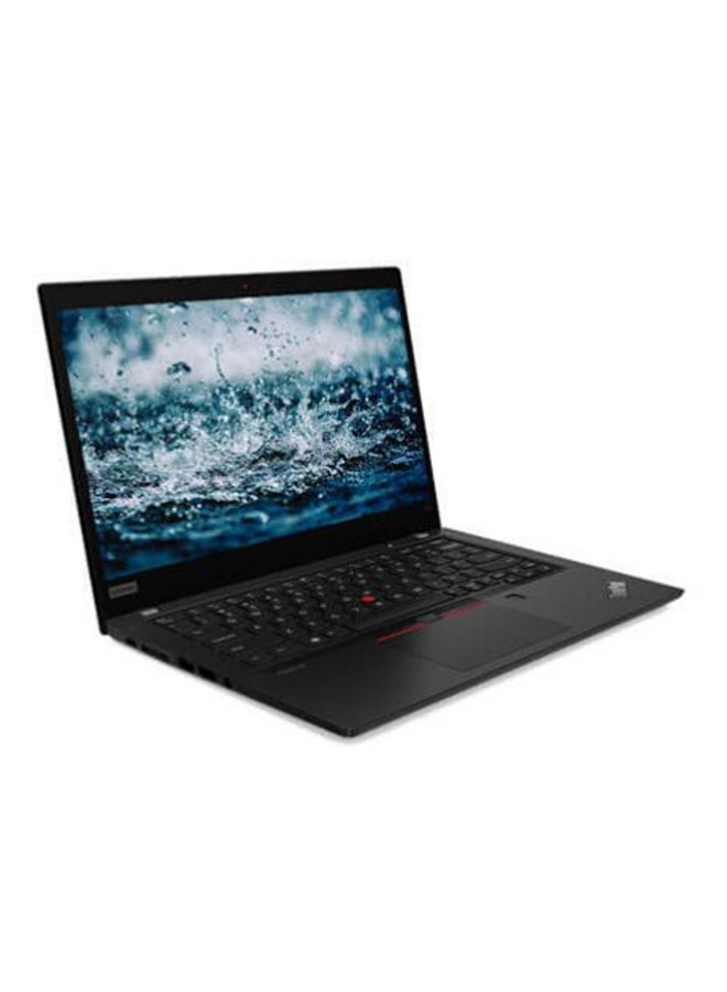 Lenovo Renewed - Thinkpad X13 Gen 2 Laptop With 13.3-Inch Full HD Display, Core i5 Processor/11th Gen/Dual Core/16GB RAM/512GB SSD/‎‎Intel HD Graphics/Windows 10 English Black - Image 2