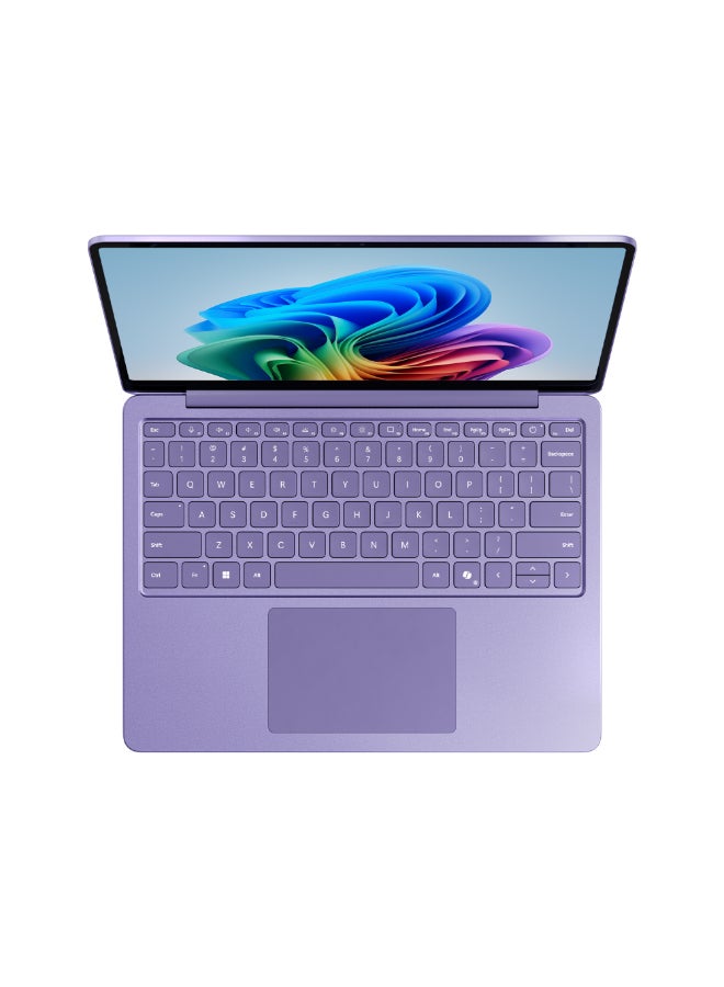 Microsoft Surface Pro Copilot+ Laptop  With 13 Inch LCD Touchscreen Display,Snapdragon X Plus Processor/16GB RAM DDR5/512GB SSD/Qualcomm Adreno Graphics/Windows 11 Home/ English/Arabic Violet - Image 3
