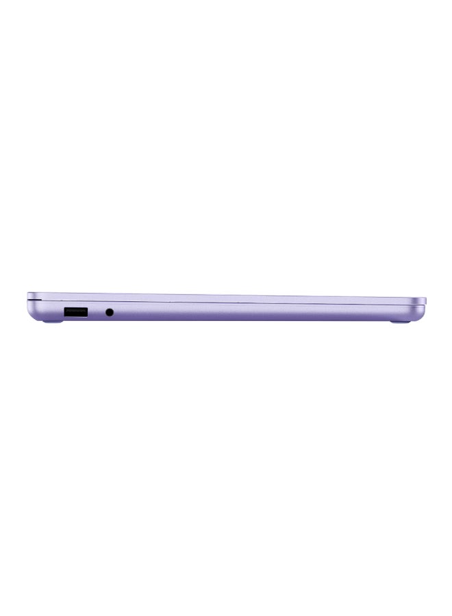 Microsoft Surface Pro Copilot+ Laptop  With 13 Inch LCD Touchscreen Display,Snapdragon X Plus Processor/16GB RAM DDR5/512GB SSD/Qualcomm Adreno Graphics/Windows 11 Home/ English/Arabic Violet - Image 5