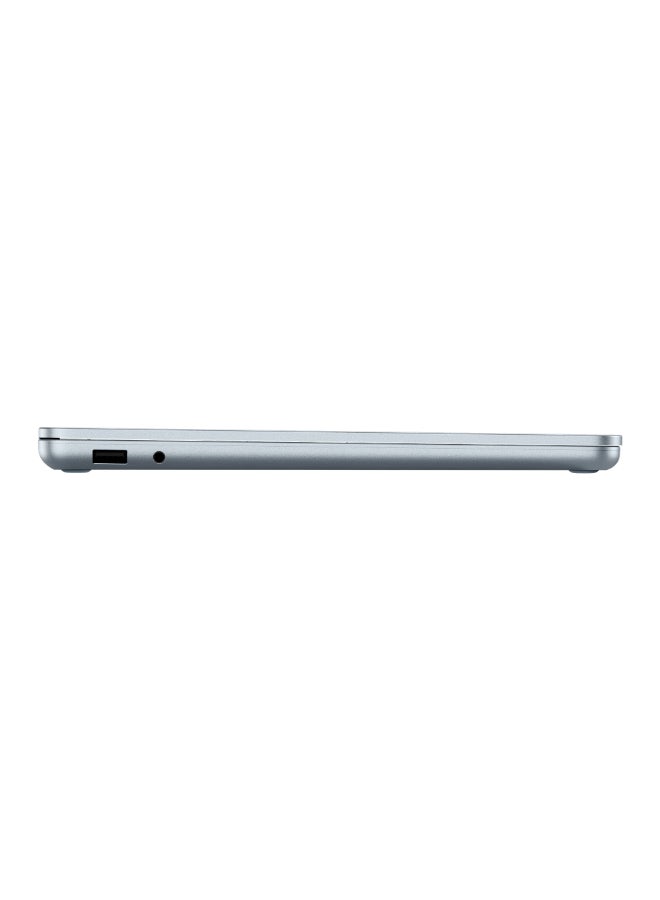 Microsoft Surface Pro Copilot+ Laptop  With 13 Inch LCD Touchscreen Display,Snapdragon X Plus Processor/16GB RAM DDR5/512GB SSD/Qualcomm Adreno Graphics/Windows 11 Home/ English/Arabic Ocean - Image 5