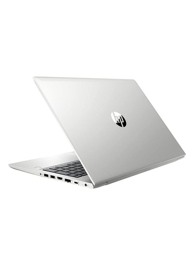 HP Renewed - ProBook 450 G7 Laptop With 15.6-Inch Full HD Display, Intel Core i7-10510U/16GB RAM DDR5/256GB SSD/Windows 11 Pro silver - Image 5