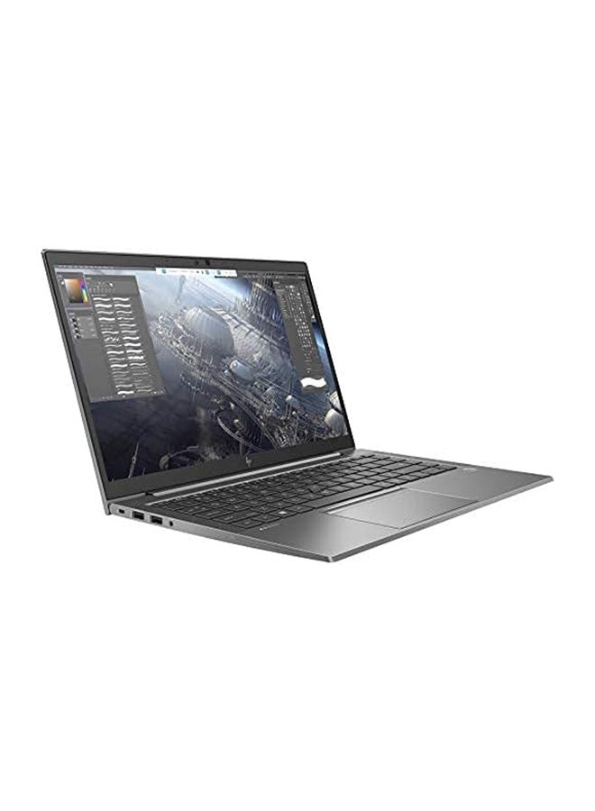 HP Renewed - Zbook Firefly Laptop With 14 Inch Display,Core i7500U Processor/16GB RAM DDR5/512GB SSD/Windows 11 Pro/ black  - Image 2