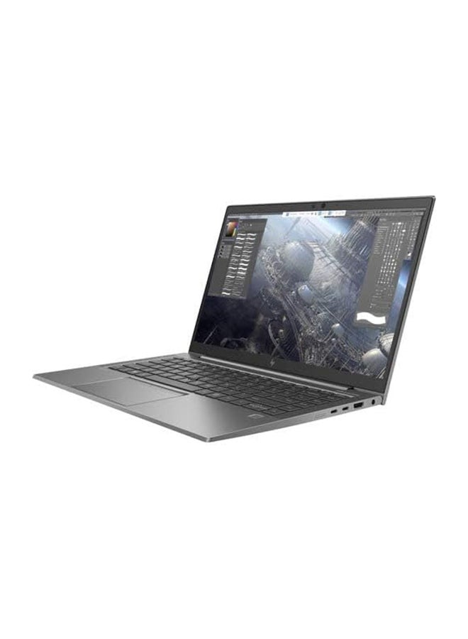 HP Renewed - Zbook Firefly Laptop With 14 Inch Display,Core i7500U Processor/16GB RAM DDR5/512GB SSD/Windows 11 Pro/ black  - Image 3
