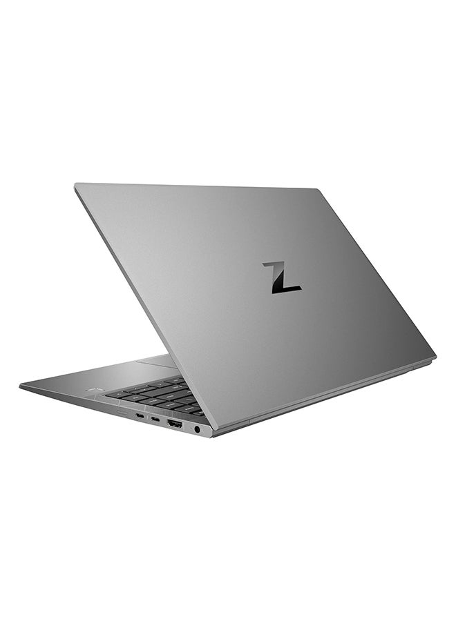HP Renewed - Zbook Firefly Laptop With 14 Inch Display,Core i7500U Processor/16GB RAM DDR5/512GB SSD/Windows 11 Pro/ black  - Image 5