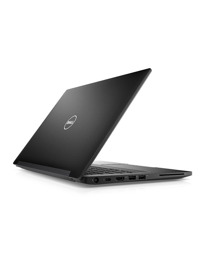 DELL Renewed - 7480 Laptop With 14 Inch Display,i5 7th 8GB RAM DDR5/256GB SSD/ Windows 11 Pro/ touch screen shade black  - Image 5