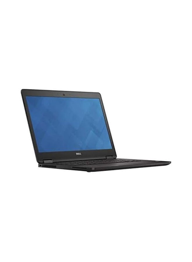 DELL Renewed - 7470 Laptop With 14 Inch Display,i5 6th 8GB RAM DDR5/256GB SSD/ Windows 11 Pro/ black - Image 3