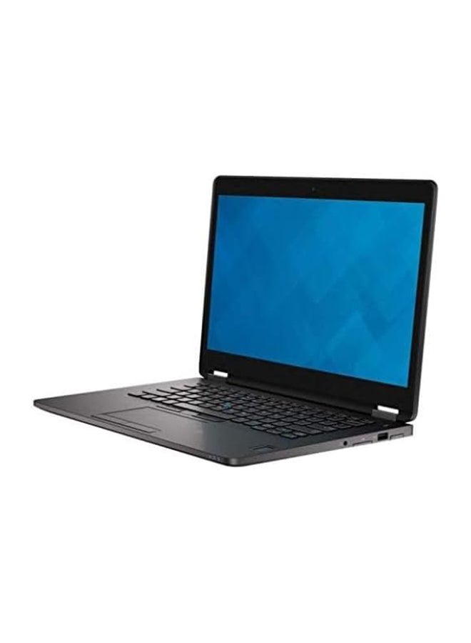 DELL Renewed - 7470 Laptop With 14 Inch Display,i5 6th 8GB RAM DDR5/256GB SSD/ Windows 11 Pro/ black - Image 5