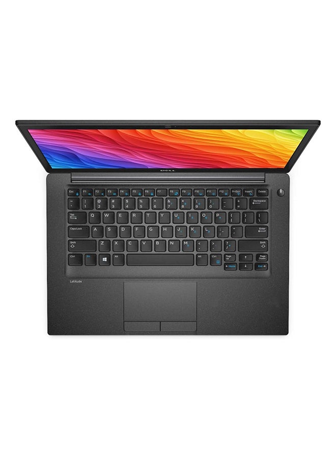 DELL Renewed - 7480 Laptop With 14 Inch Display,i5 6th 8GB RAM DDR5/256GB SSD/ Windows 11 Pro/ black - Image 3