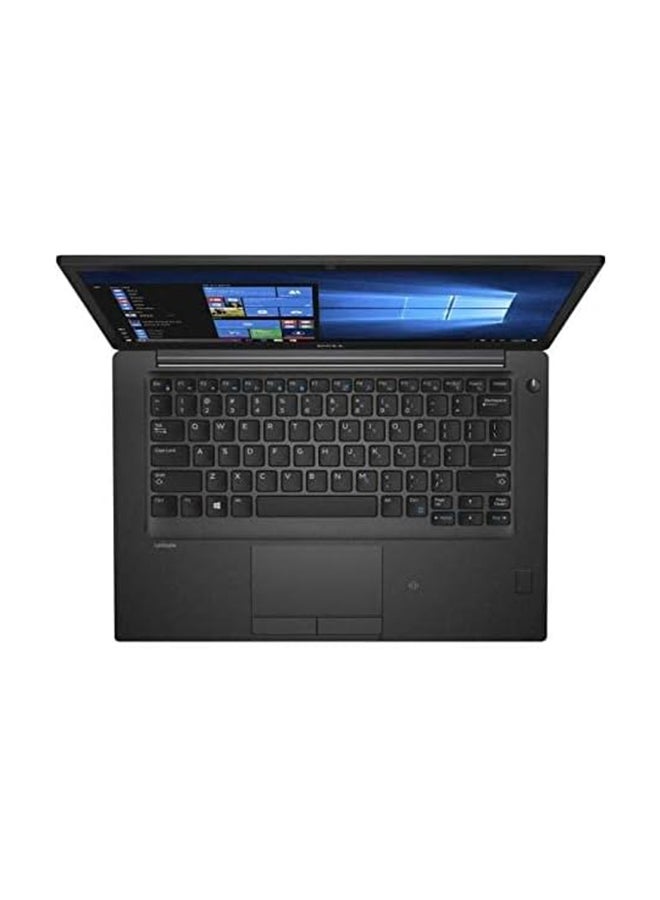 DELL Renewed - 7480 Laptop With 14 Inch Display,i7 7th 8GB RAM DDR5/256GB SSD/ win 11 pro black  - Image 3