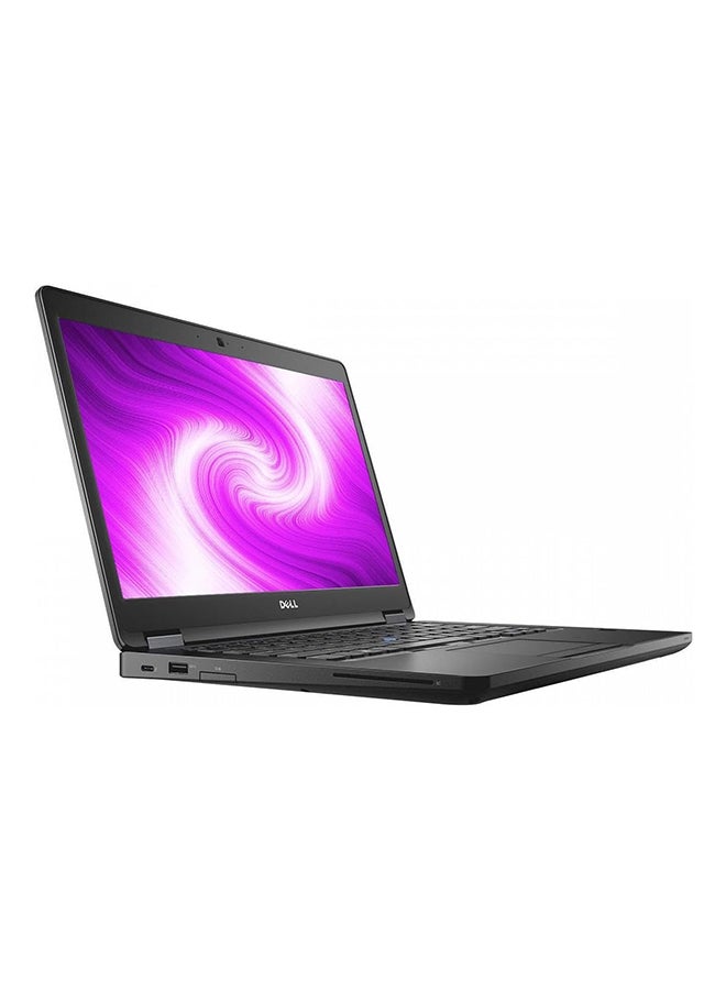 DELL Renewed - 5480 Laptop With 14 Inch Display, i5 7th 8GB RAM DDR5/256GB SSD/ Windows 11 Pro/ black  - Image 3