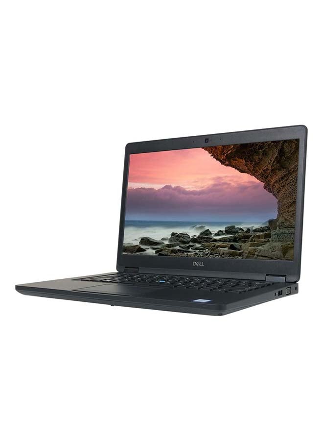 DELL Renewed - 5490 Laptop With 14 Inch Display,i5 7th 8GB RAM DDR5/256GB SSD/ Windows 11 Pro/ black - Image 3
