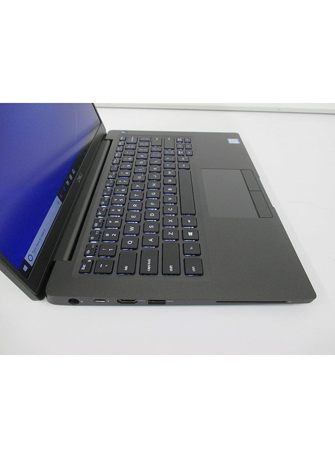 DELL Renewed - 7400 Laptop With 14 Inch Display, i5 8th 8GB RAM DDR5/256GB SSD/ Windows 11 Pro/ Carbon Black - Image 3