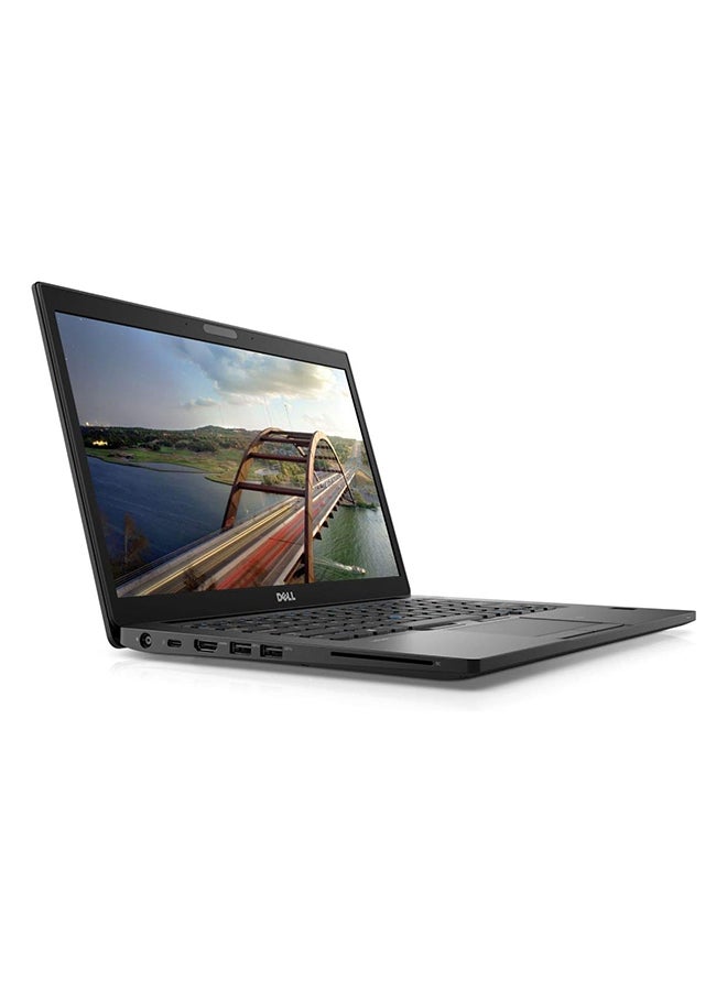 DELL Renewed - 7480 Laptop With 14 Inch Display,i5 8th 8GB RAM DDR5/256GB SSD/ Windows 11 Pro/ black  - Image 2