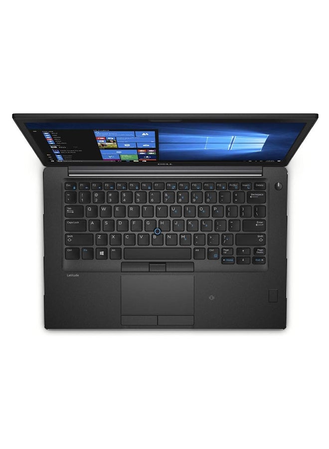 DELL Renewed - 7480 Laptop With 14 Inch Display,i5 8th 8GB RAM DDR5/256GB SSD/ Windows 11 Pro/ black  - Image 3