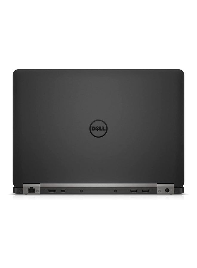 DELL Renewed - 7490  Laptop i7 8th 8GB RAM DDR5/256GB SSD/ Windows 11 Pro/ black - Image 2
