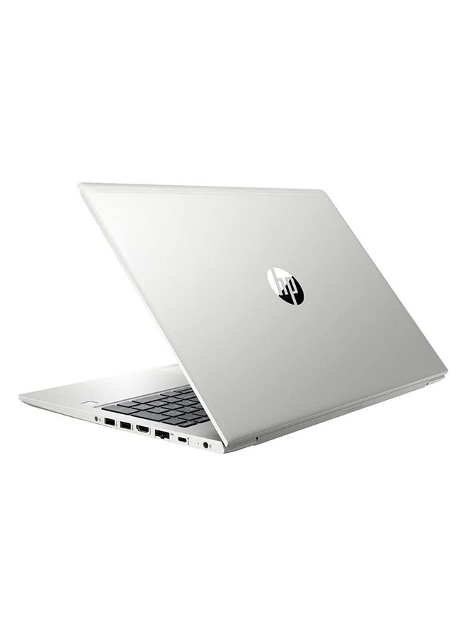 HP Renewed - ProBook 450 G7 Laptop With 15.6-Inch Full HD Display, Intel Core i5-10th Gen/16GB RAM DDR silver - Image 5