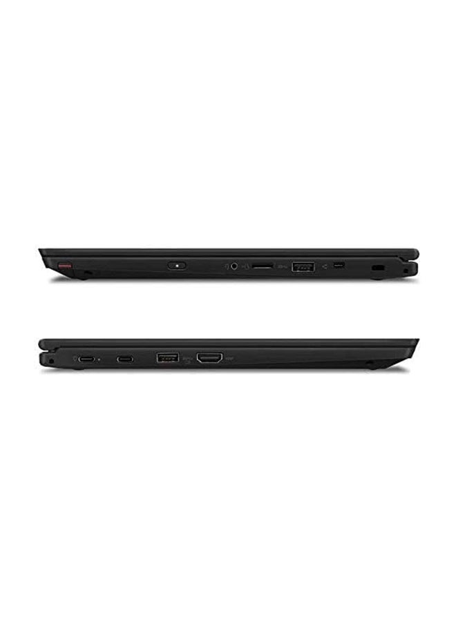 Lenovo Renewed - ThinkPad l390 Laptop With 13.3 Inch Full HD Display,Intel Core i5-8365U Processor/8GB RAM DDR5/256GB SSD/Windows 11 Pro/ black  - Image 3