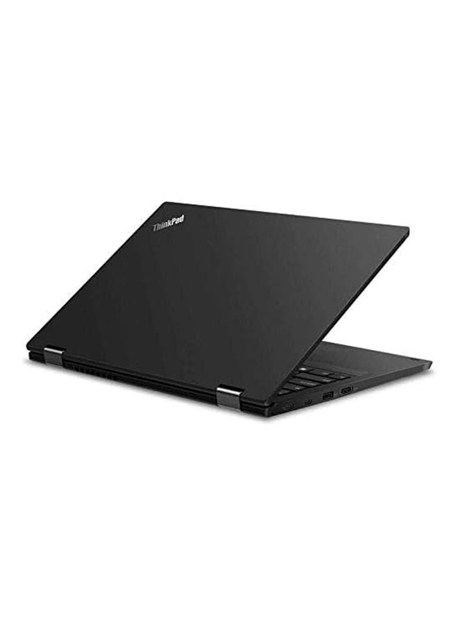 Lenovo Renewed - ThinkPad l390 Laptop With 13.3 Inch Full HD Display,Intel Core i5-8365U Processor/8GB RAM DDR5/256GB SSD/Windows 11 Pro/ black  - Image 2