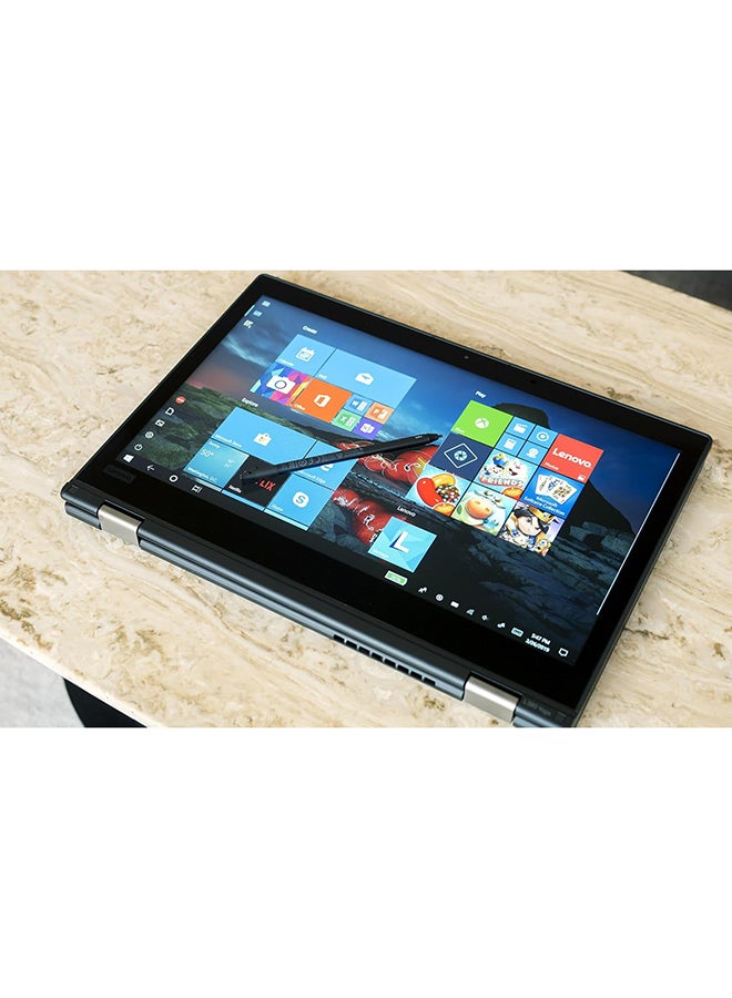 Lenovo Renewed - ThinkPad l390 Laptop With 13.3 Inch Full HD Display,Intel Core i5-8365U Processor/8GB RAM DDR5/256GB SSD/Windows 11 Pro/ black  - Image 5