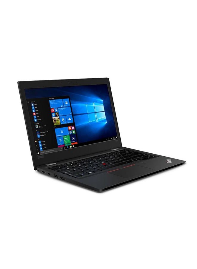 Lenovo Renewed - ThinkPad l390 Laptop With 13.3 Inch Full HD Display,Intel Core i5-8365U Processor/8GB RAM DDR5/256GB SSD/Windows 11 Pro/ black - Image 3