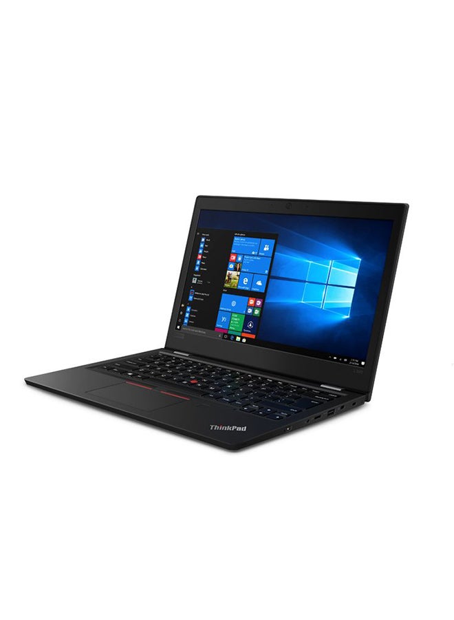 Lenovo Renewed - ThinkPad l390 Laptop With 13.3 Inch Full HD Display,Intel Core i5-8365U Processor/8GB RAM DDR5/256GB SSD/Windows 11 Pro/ black - Image 5