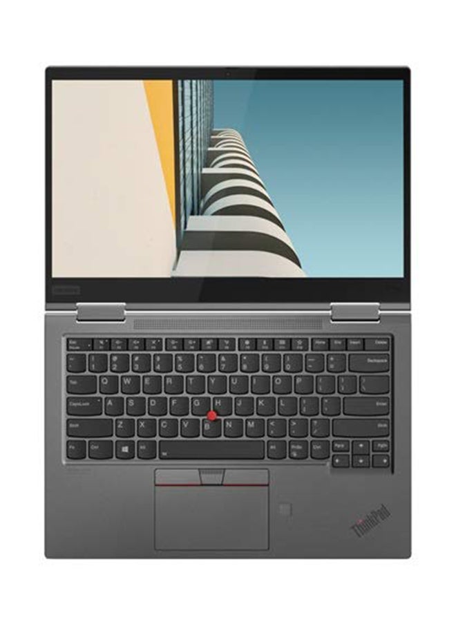 Lenovo Renewed - ThinkPad Yoga X1 Laptop With 14 Inch Full HD(1920X1080) Display,Core i5-8th Processor/8GB RAM DDR5/256GB SSD/Windows 11 Pro/ black - Image 3