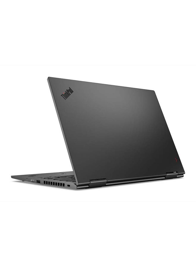 Lenovo Renewed - ThinkPad Yoga X1 Laptop With 14 Inch Full HD(1920X1080) Display,Core i5-8th Processor/8GB RAM DDR5/256GB SSD/Windows 11 Pro/ black - Image 5
