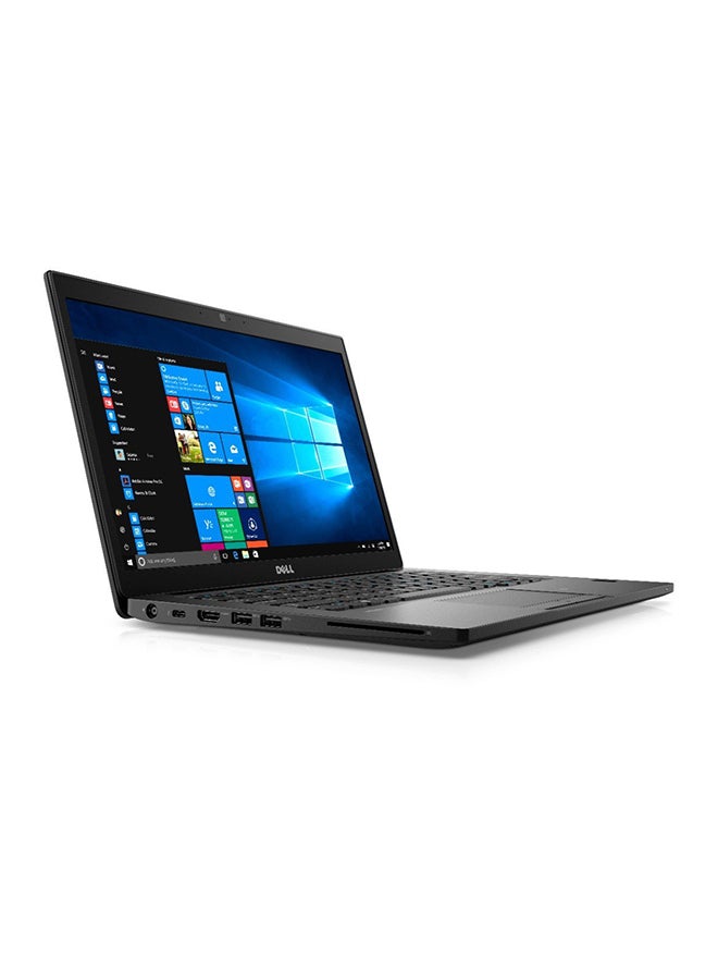 DELL Renewed - 7480 Laptop With 14 Inch Display,i5 7th 8GB RAM DDR5/256GB SSD/ Windows 11 Pro/ black  - Image 3