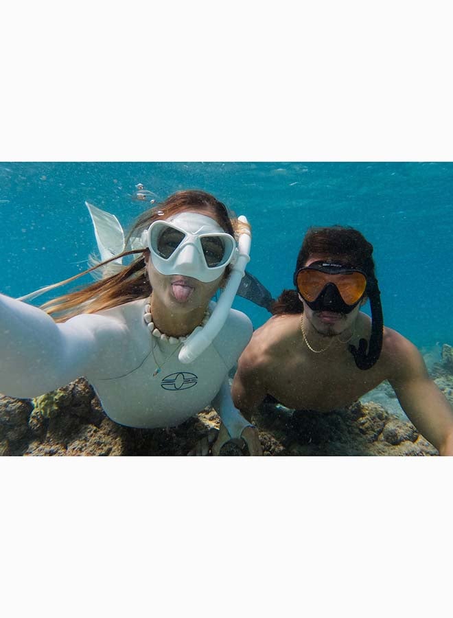 GoPro HERO13 Black Travel/Adventure Bundle including  64GB Memory Card The Handler, Enduro Batteries (2x), Curved Adhesive Mount (2x), 64GB SanDisk MicroSD Card, Camera Case - Image 4