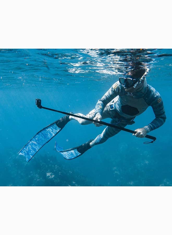 GoPro HERO13 Black Dive & Snorkel Bundle including 64GB Memory Card Protective Housing for HERO13 Black, Extension Pole + Waterproof Shutter, Remote, Camera Case - Image 2