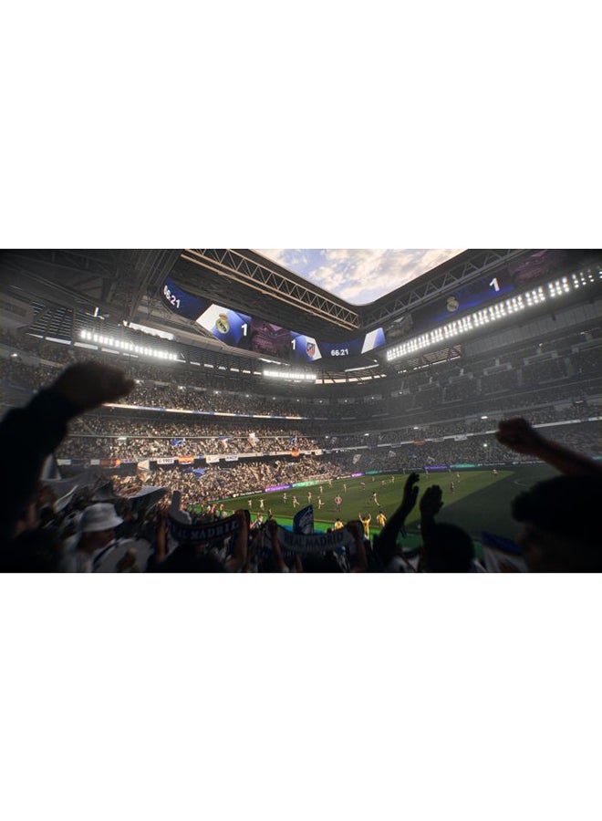 EA Sports FC 26 - Standard Edition PS4 - UAE version - PlayStation 4 (PS4) - Image 3