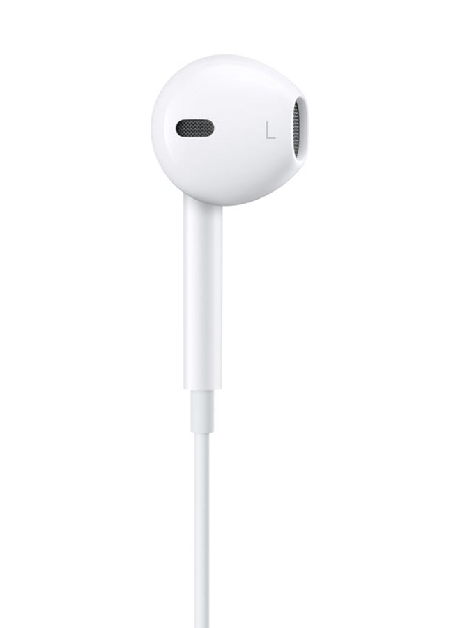 Apple Certified Pre Owned - Earpods With USB-C - White - Image 3