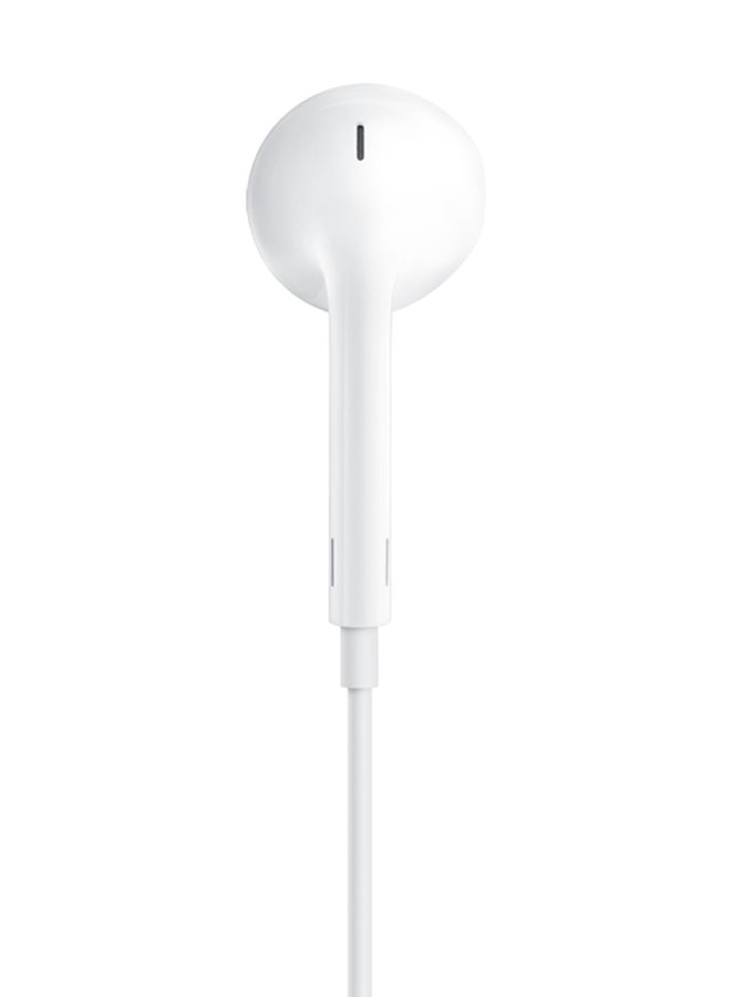 Apple Certified Pre Owned - Earpods With USB-C - White - Image 5
