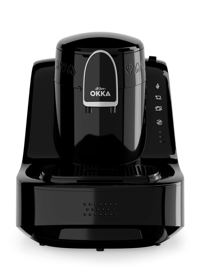 أرزوم آلة القهوة التركية النخبوية - Image 3