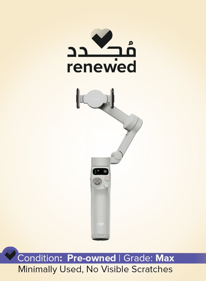 دي جي آي مجدد - أوزمو موبايل 7 - Image 1