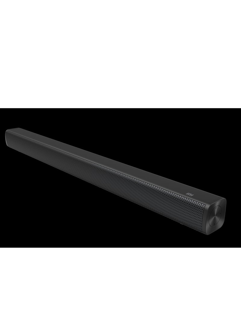 Xiaomi Soundbar 2.0ch MDZ-34-DB black - Image 1