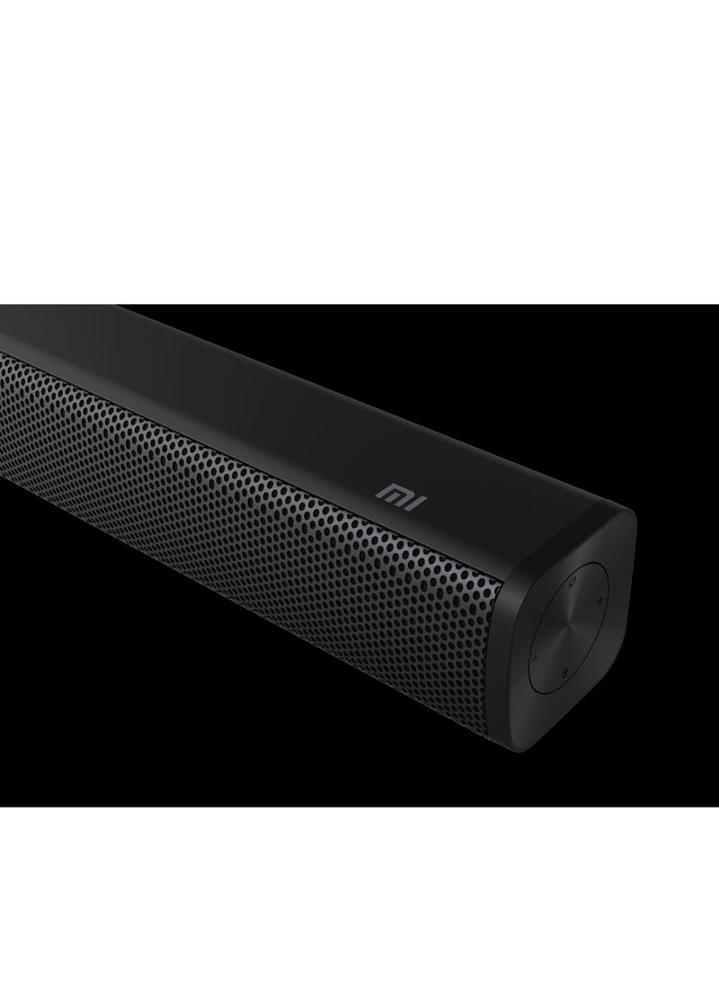 Xiaomi Soundbar 2.0ch MDZ-34-DB black - Image 5