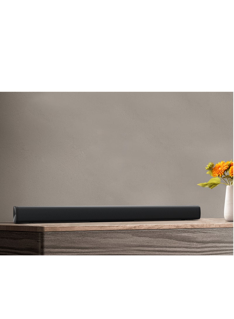 Xiaomi Soundbar 2.0ch MDZ-34-DB black - Image 2